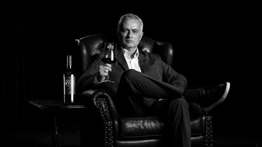José Mourinho Lança Vinho do Douro "The Special One"