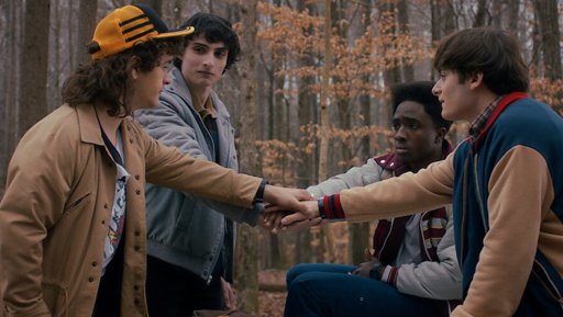Stranger Things 5 estrena su penúltima entrega en plena Navidad