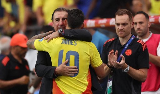 Colombia asciende en el ranking FIFA pero no sería cabeza de serie en el Mundial 2026