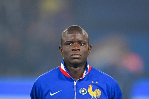N'Golo Kanté n'exclut pas un retour en Ligue 1, la rumeur Paris FC prend de l'ampleur