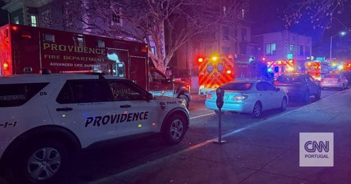 Tiroteios com Vítimas Mortais nos Estados Unidos Geram Alarme