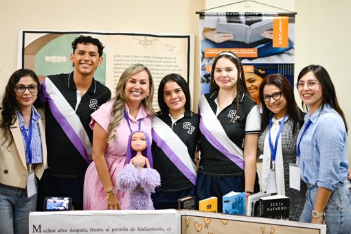 Ibagué se proyecta internacionalmente con Simposio de Educación y Práctica Pedagógica