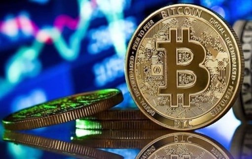 Bitcoin se desploma por debajo de los 95,000 dólares y borra ganancias anuales