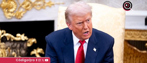 Administración Trump Propone Ceder Territorio Ucraniano a Rusia a Cambio de Seguridad