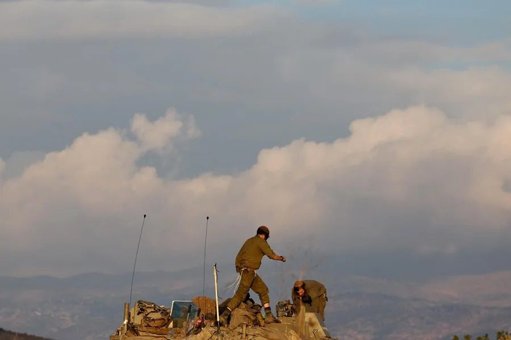 Israel bombardea complejo de entrenamiento de Hizbulá en el sur de Líbano