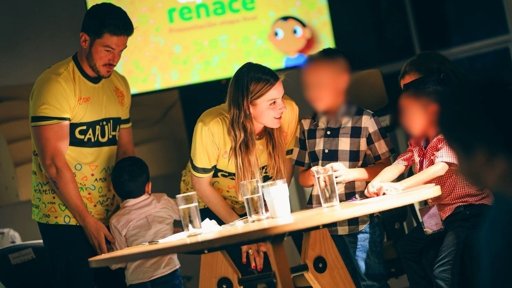 El DIF Capullos de Nuevo León avanza a la etapa final de su proyecto de remodelación integral