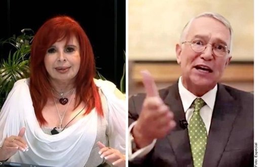 TEPJF Anula Triunfo de Exfiscal de SLP y Revoca Sanción a Salinas Pliego