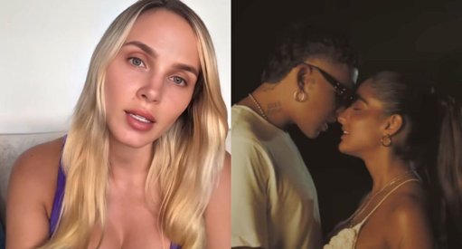 Elizabeth Loaiza revela que su hija fue chantajeada con foto íntima