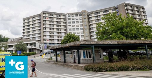 Hospital de Guimarães Alerta para SMS Fraudulento sobre Taxas Moderadoras