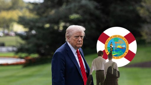 Gobierno de Trump ordena el cierre del programa “Latinos in Action” en escuelas de Florida