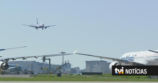 Governo Confirma Necessidade de Rever Especificações do Novo Aeroporto de Lisboa