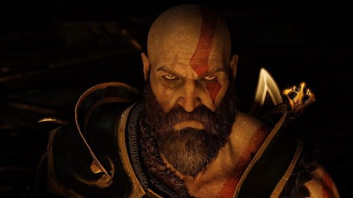PlayStation celebra los 20 años de God of War con un control DualSense de edición limitada