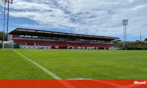 Leixões absolvido no processo 'Jogo Duplo' pelo Tribunal da Relação