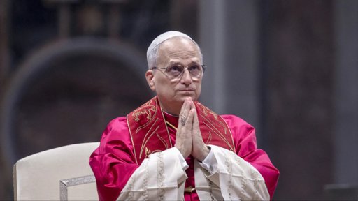 Papa Leão XIV apela à renovação da educação católica na era da inteligência artificial