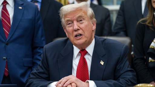 Trump Descreve Imigrantes Somalis como "Lixo" e Endurece Retórica