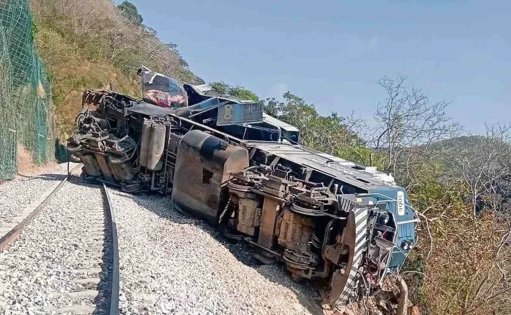 Avanza investigación del Tren Interoceánico; Sheinbaum garantiza apoyo y certificación internacional