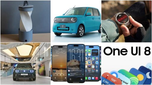 Samsung inicia distribuição do One UI 8 com base no Android 16 e já prepara o One UI 8.5