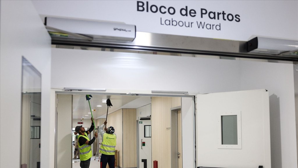 Morte de Bebé Após Passagem por Cinco Hospitais Desencadeia Investigação da IGAS