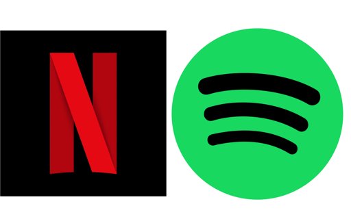 Netflix e Spotify Firmam Acordo para Transmissão de Podcasts em Vídeo