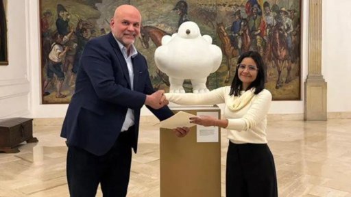 Salvatore Mancuso oficializa su rol como gestor de paz en la Casa de Nariño