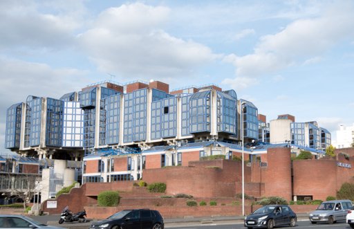 Deux policiers accusés de viol au dépôt du tribunal de Bobigny