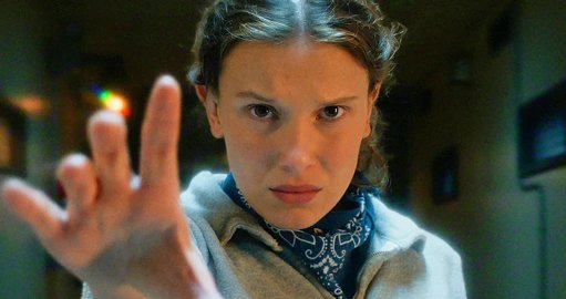 Última Temporada de 'Stranger Things' Chega à Netflix Acompanhada por Novo Set da LEGO