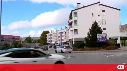 Avaria em Central Hidroelétrica Deixa 21 Mil Consumidores sem Eletricidade no Alto Minho