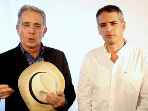 Se hunde en el Congreso el 'Referendo por las Regiones' impulsado por el gobernador de Antioquia