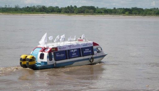 Búsqueda de desaparecidos se intensifica con rutas fluviales y alianzas territoriales