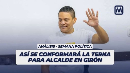 Bucaramanga se prepara para elecciones atípicas el 14 de diciembre tras anulación del alcalde Beltrán