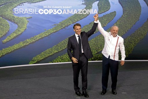 La COP30 s'ouvre au Brésil avec l'objectif crucial de limiter le réchauffement à 1,5 °C