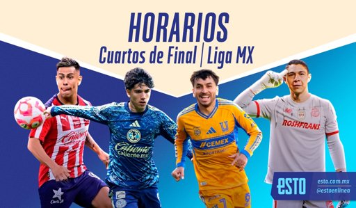 Controversia por horarios de Liguilla beneficia al América
