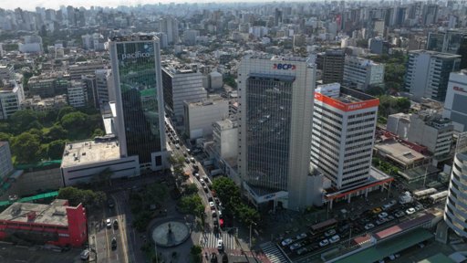 Credicorp de Perú adquiere Helm Bank USA para expandir su presencia en Estados Unidos