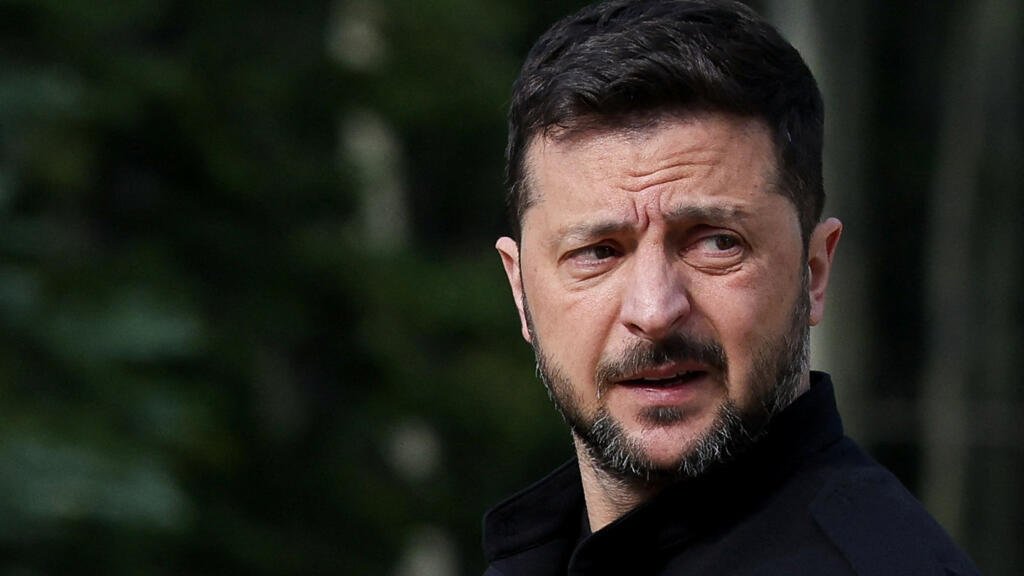 Diplomacia post-cumbre: Trump anuncia reunión con Zelenski