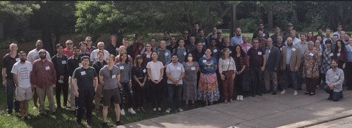 Colaboración internacional con participación colombiana logra medición récord sobre neutrinos