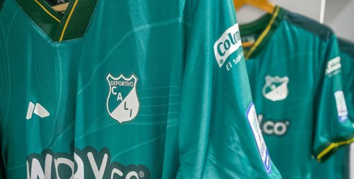 Deportivo Cali sufre doble baja sensible: Avilés Hurtado y Andrés Colorado, fuera por un mes