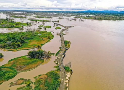 Procuraduría Exige a la UNGRD Acciones Urgentes por Crisis Humanitaria en La Mojana