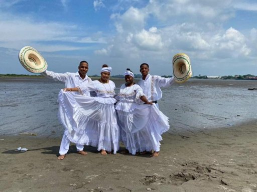 Tumaco abre sus puertas al mundo con el XIV Festival Internacional del Currulao