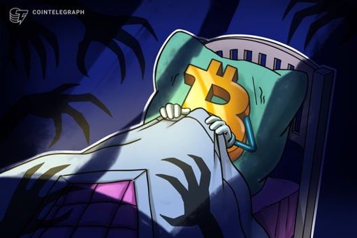 El Mercado Cripto Sufre una Fuerte Corrección y Bitcoin Cae por Debajo de los US$86.000