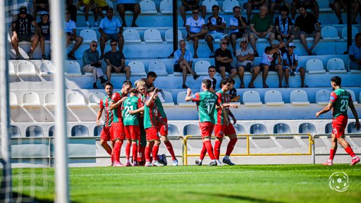 Sporting B e Marítimo com início de época forte na Segunda Liga