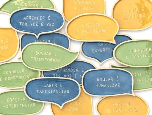 Comunidades Educativas Mobilizam-se para Debater o Futuro do Ensino