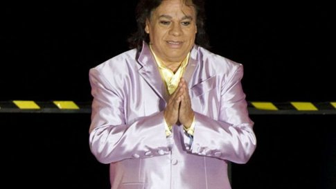 Netflix estrena 'Juan Gabriel: Debo, puedo y quiero', una mirada íntima al ícono mexicano
