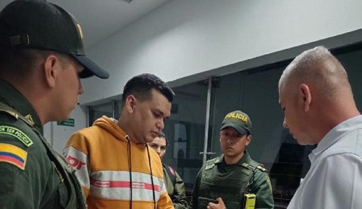 Polémica en Barranquilla por concesión de detención domiciliaria a Digno Palomino