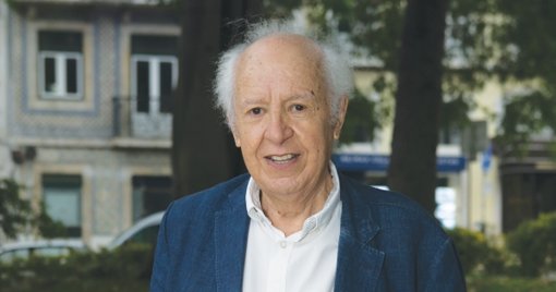 Falecimento do ator Luís Alberto aos 91 anos deixa cultura portuguesa de luto