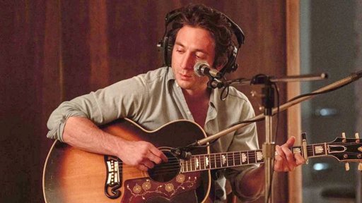 "Springsteen: Deliver Me From Nowhere" : Jeremy Allen White Incarne un "Boss" Tourmenté