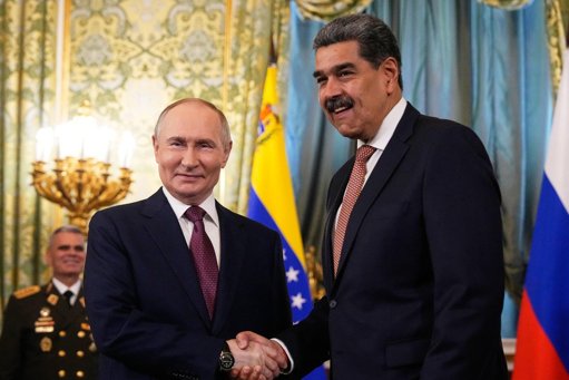 Rusia reafirma su alianza con Venezuela y advierte a Estados Unidos