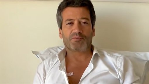 André Ventura Gera Polémica com Comentários sobre Identidade de Género