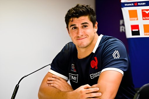 Paul Boudehent forfait pour plusieurs semaines après une blessure au genou