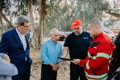 Marques Mendes Exige Avaliação Rigorosa Antes de Pacto para a Floresta