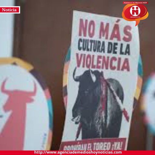 Corte Constitucional ratifica la prohibición de las corridas de toros y otras prácticas con animales
